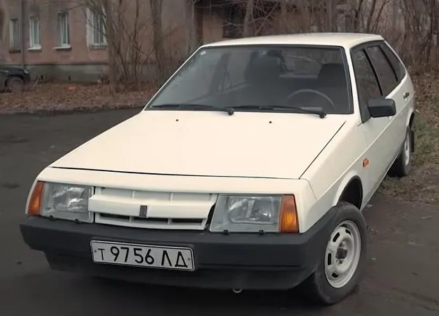 девяточка академика