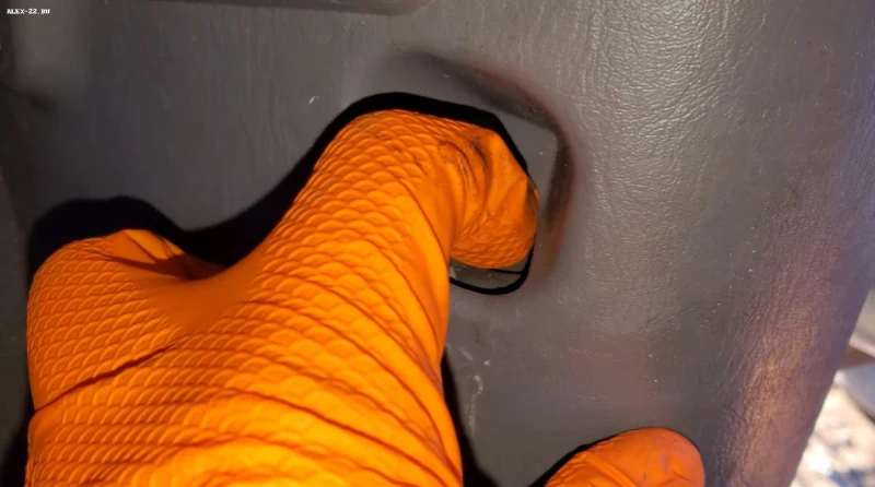 форд фокус 1 включить инерционный выключатель